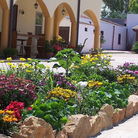 Agriturismo Cuile De Molino بورتو توريس المظهر الخارجي الصورة
