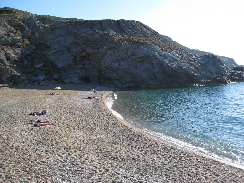 Agriturismo Cuile De Molino بورتو توريس المظهر الخارجي الصورة