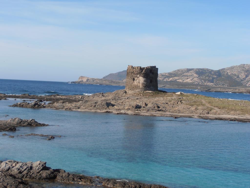 Agriturismo Cuile De Molino بورتو توريس المظهر الخارجي الصورة