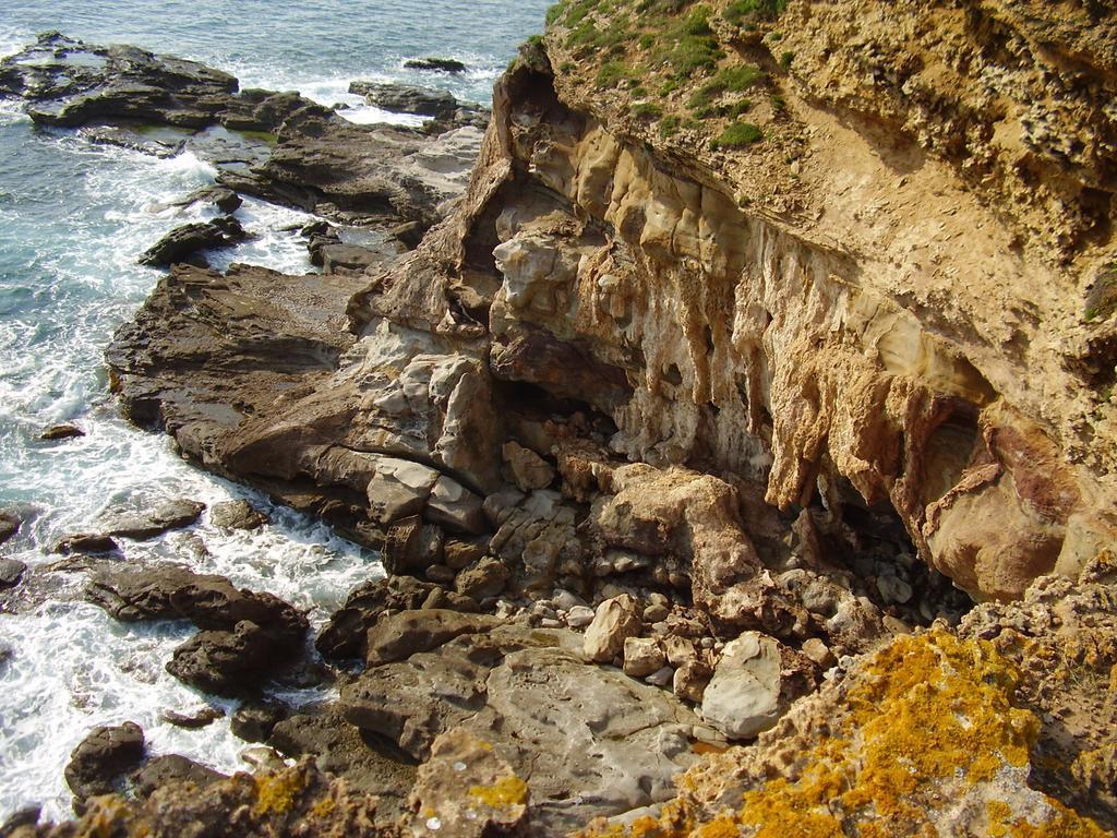 Agriturismo Cuile De Molino بورتو توريس المظهر الخارجي الصورة