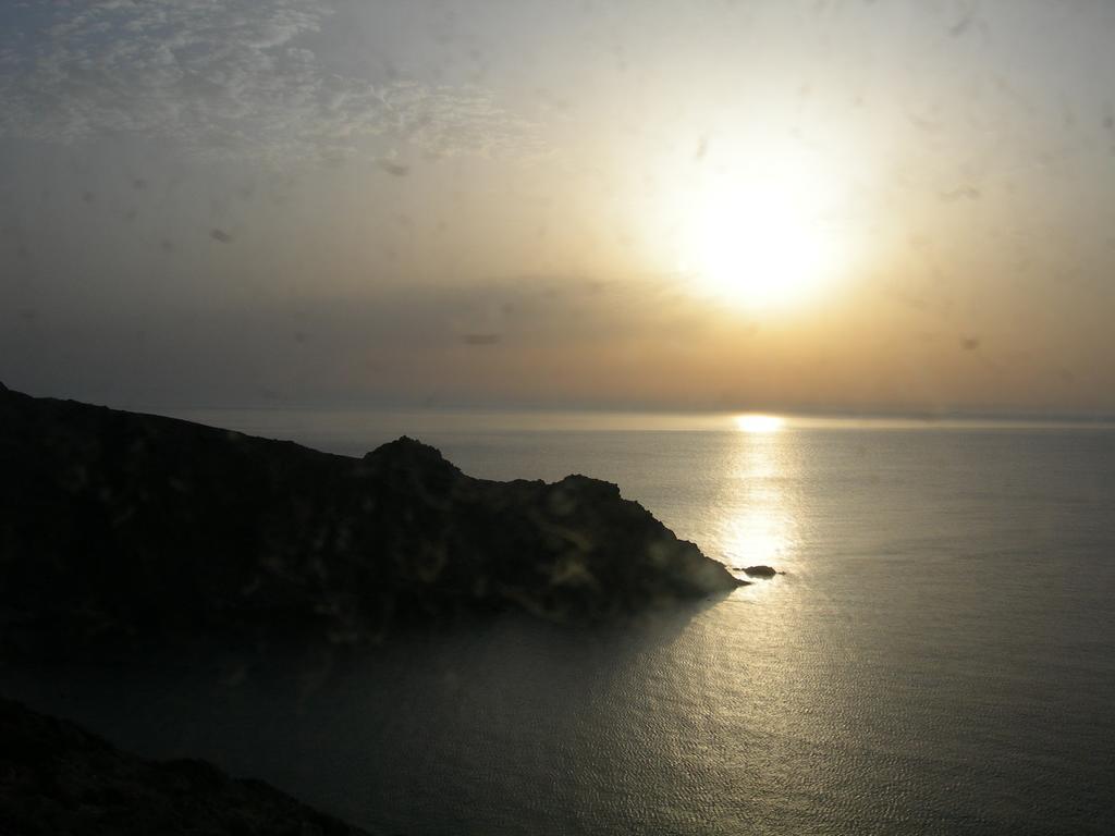 Agriturismo Cuile De Molino بورتو توريس المظهر الخارجي الصورة